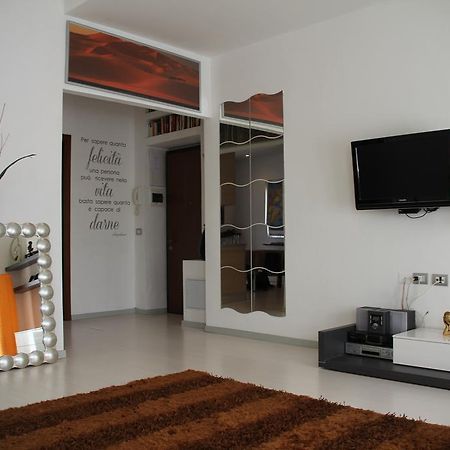 Suite In Town Milano Oda fotoğraf