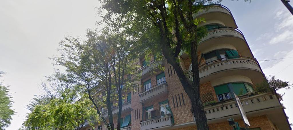 Suite In Town Milano Oda fotoğraf