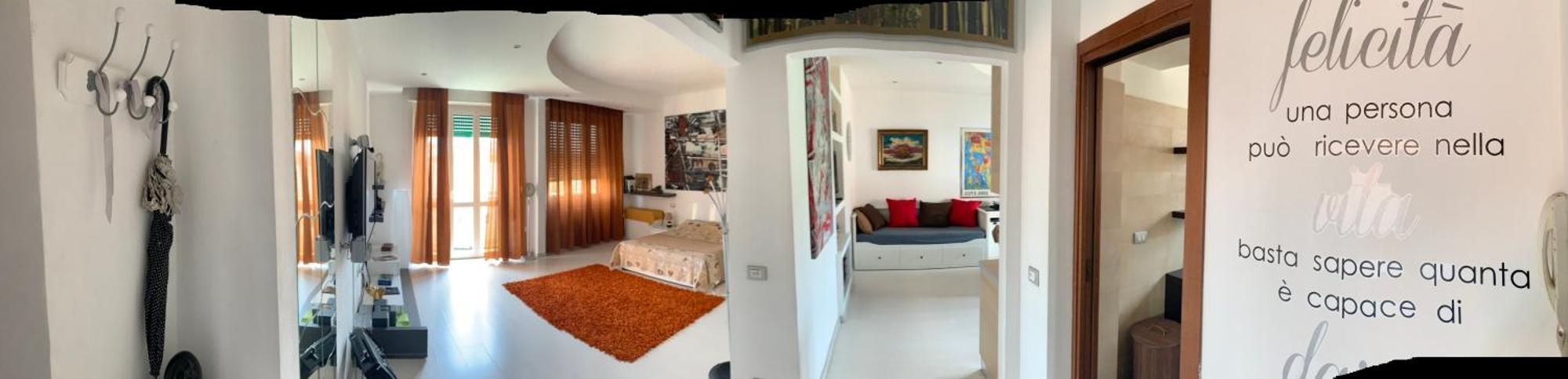 Suite In Town Milano Dış mekan fotoğraf