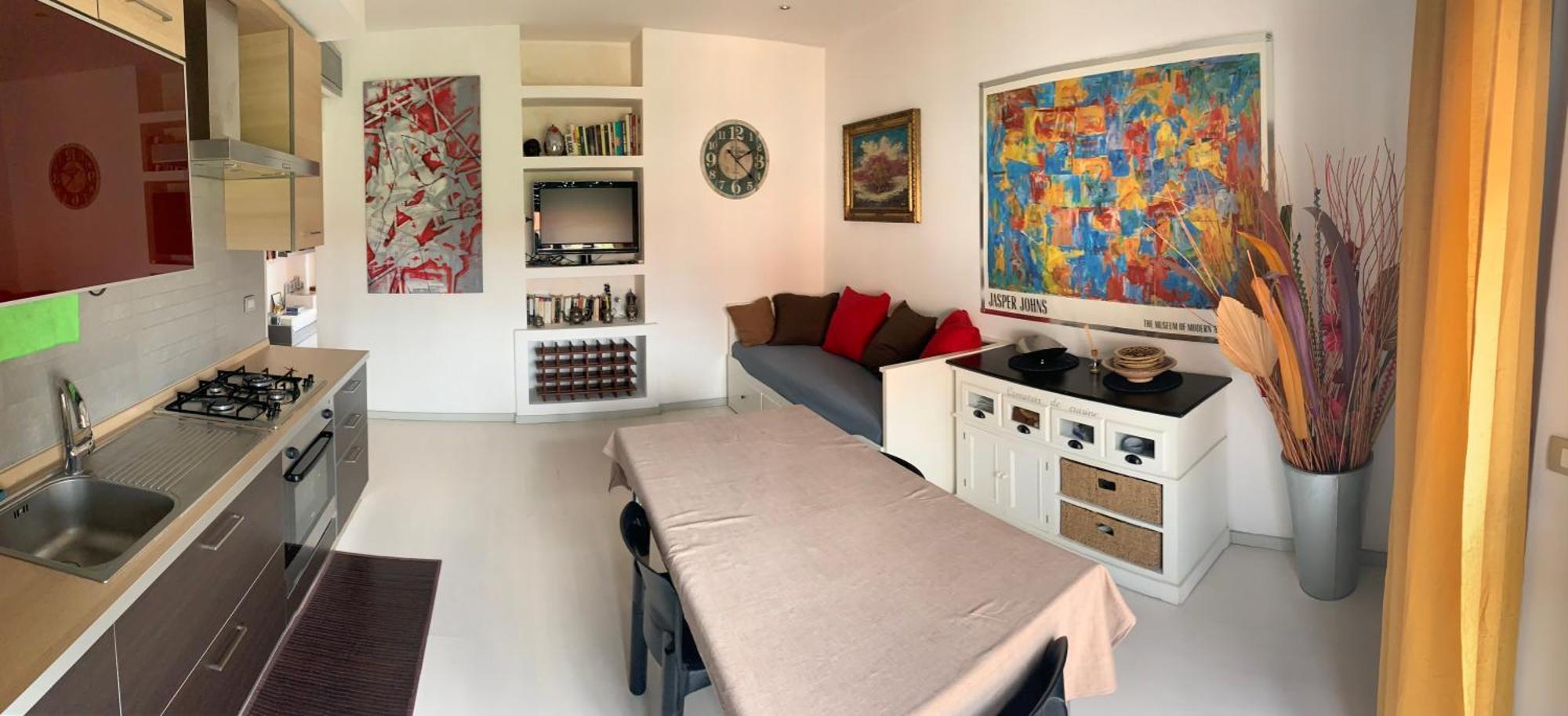 Suite In Town Milano Dış mekan fotoğraf