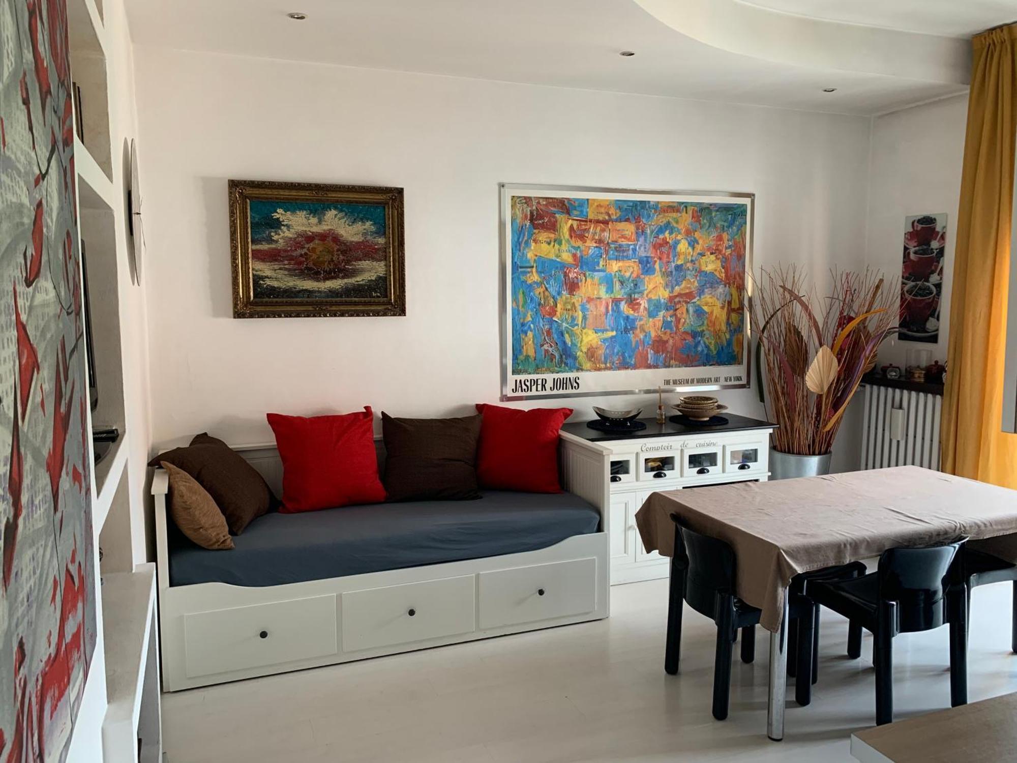 Suite In Town Milano Dış mekan fotoğraf