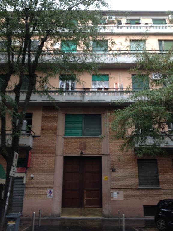 Suite In Town Milano Oda fotoğraf