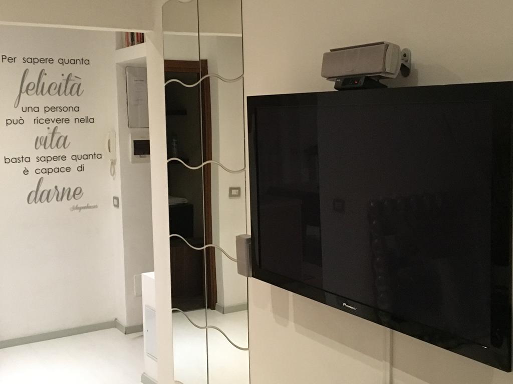 Suite In Town Milano Oda fotoğraf