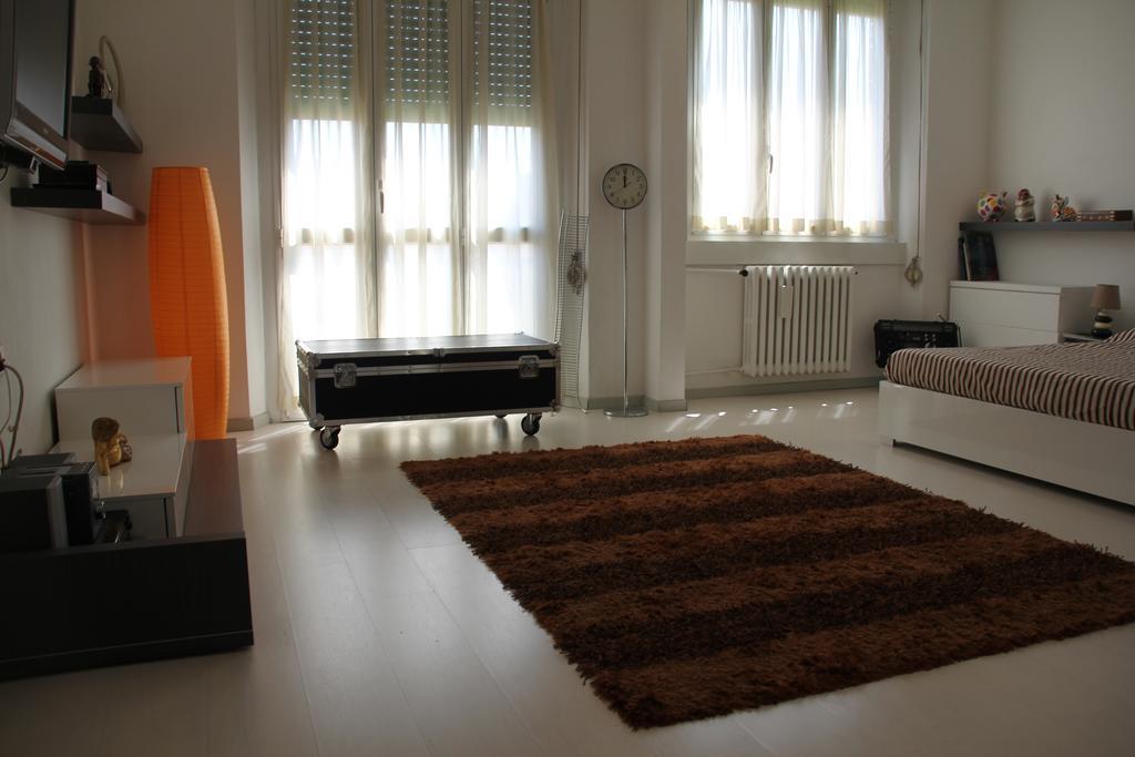 Suite In Town Milano Oda fotoğraf