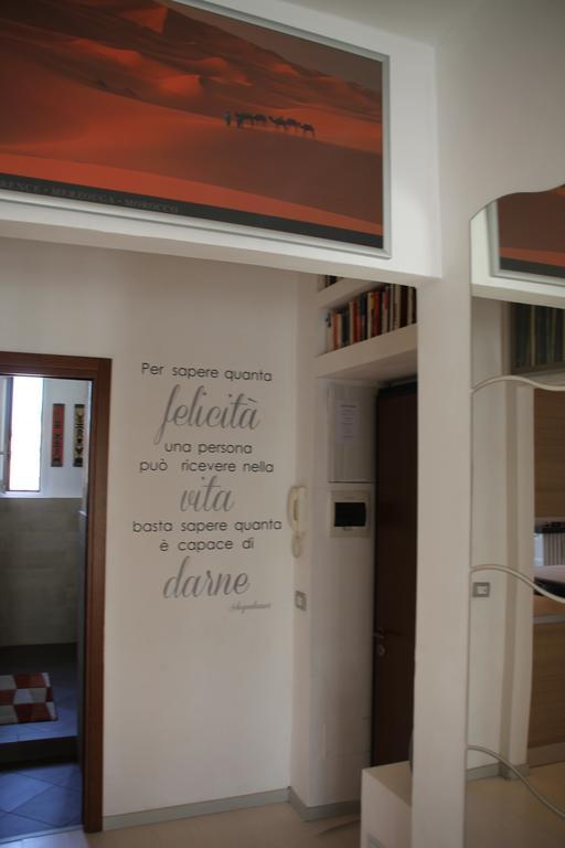 Suite In Town Milano Oda fotoğraf