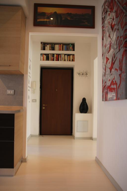 Suite In Town Milano Oda fotoğraf