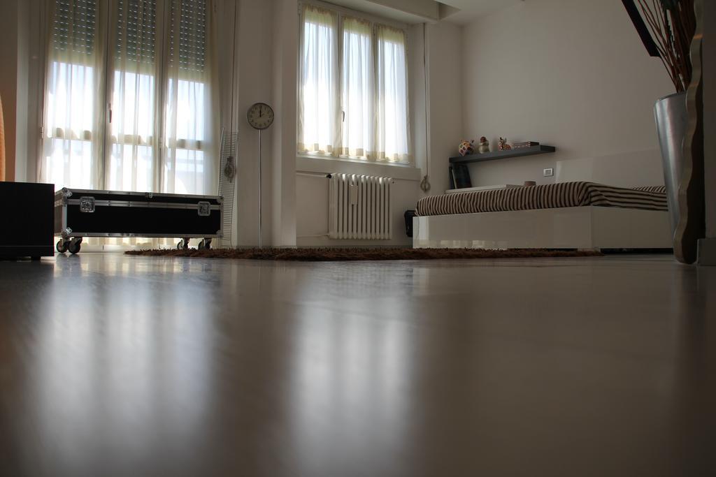 Suite In Town Milano Oda fotoğraf