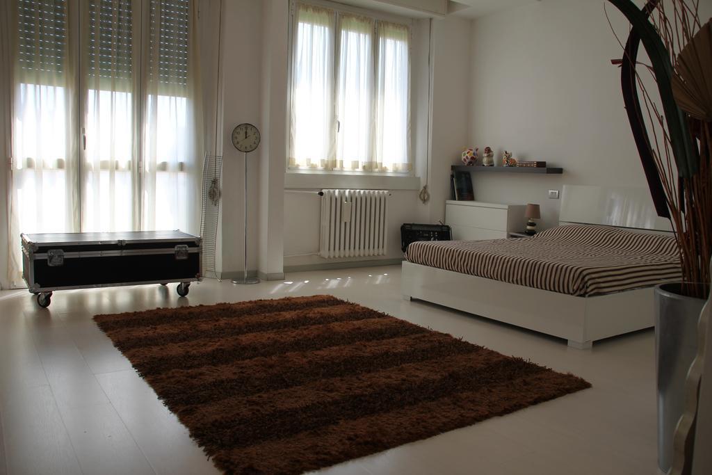 Suite In Town Milano Oda fotoğraf