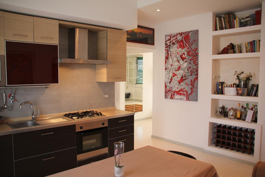 Suite In Town Milano Oda fotoğraf