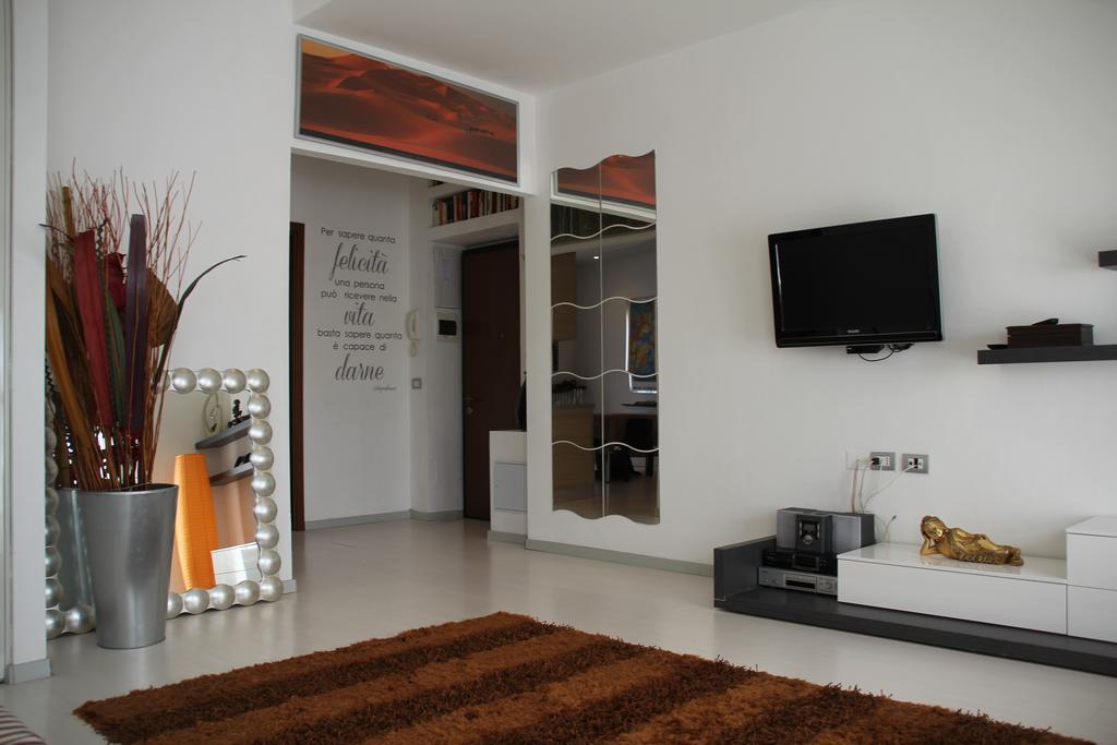 Suite In Town Milano Oda fotoğraf