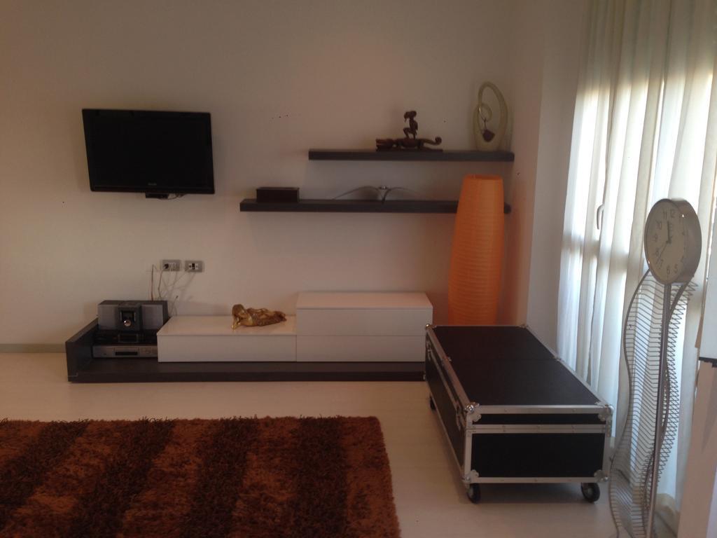 Suite In Town Milano Oda fotoğraf
