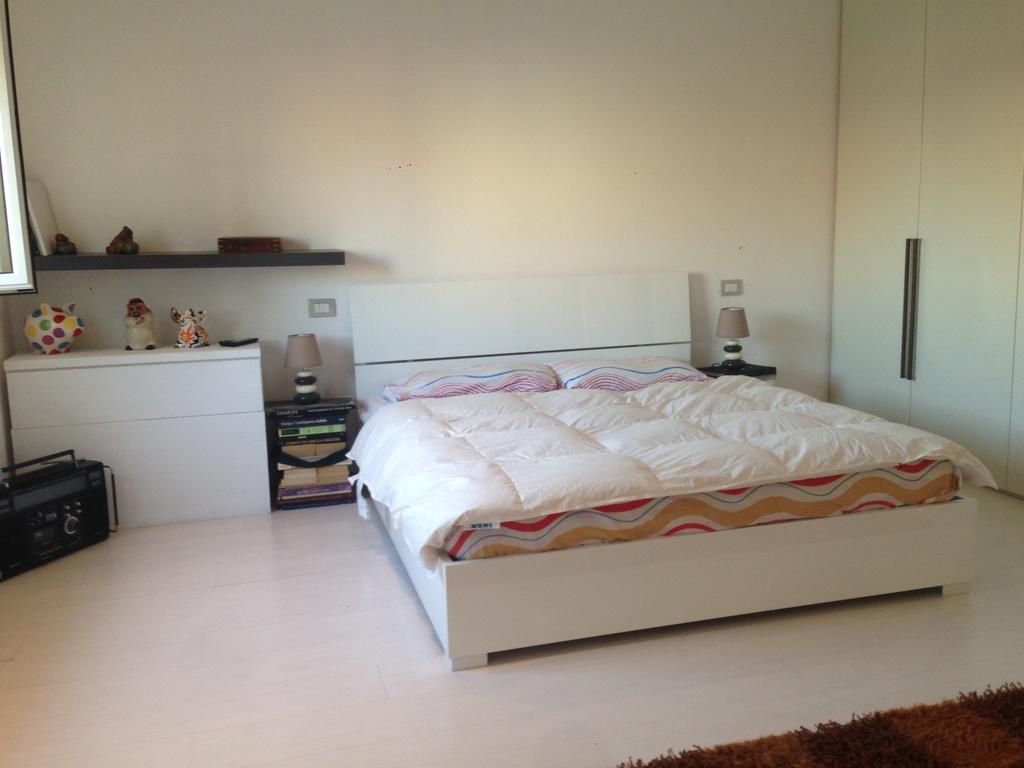 Suite In Town Milano Oda fotoğraf