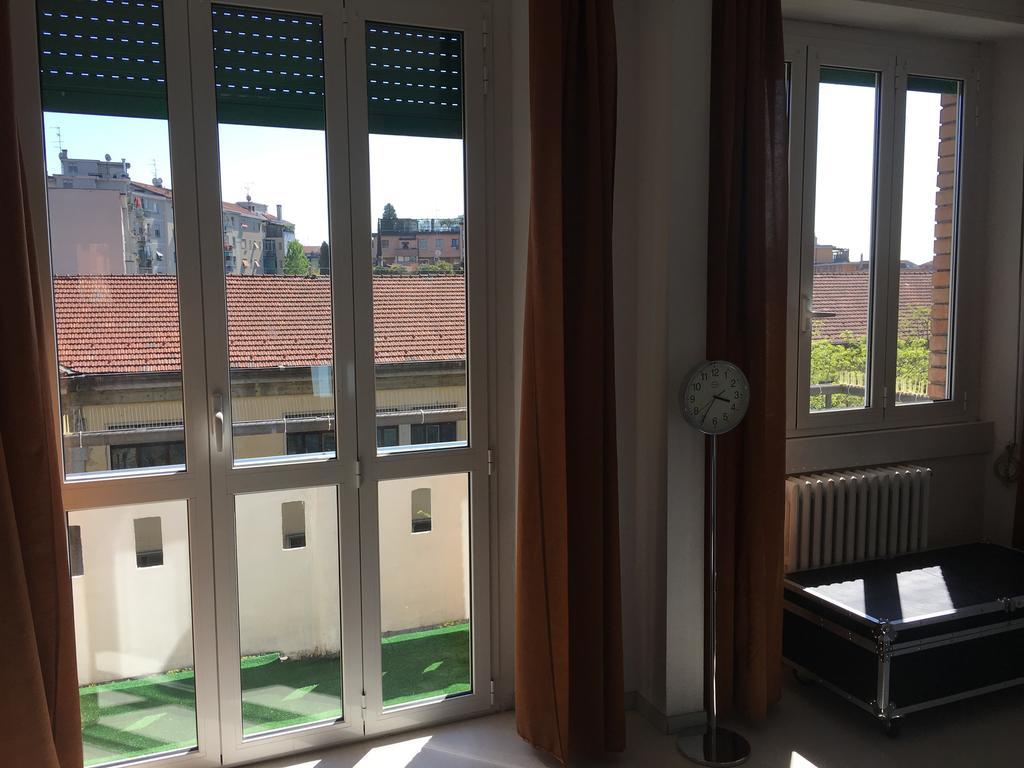 Suite In Town Milano Dış mekan fotoğraf